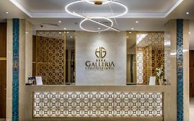Hotel Galleria